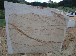 Magic Pearl Marble Block