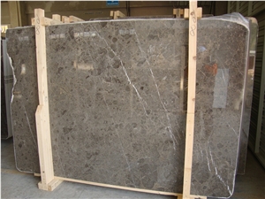 Maroon Marinace Marble Slabs & Tiles