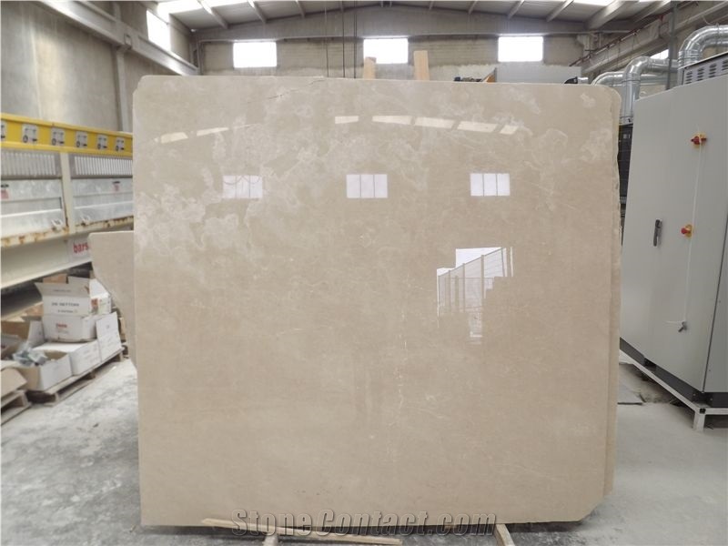 New Moon Cream, Moon Cream Marble Block