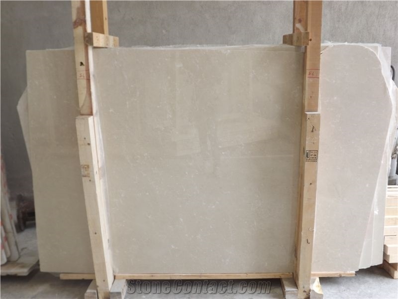 New Moon Cream, Moon Cream Marble Block