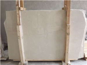 New Moon Cream, Moon Cream Marble Block