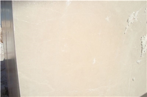 New Moon Cream, Moon Cream Marble Block