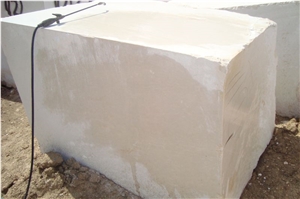 New Moon Cream, Moon Cream Marble Block