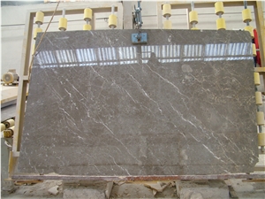 Savana Grey Marble Block, Turkey Grey Marble