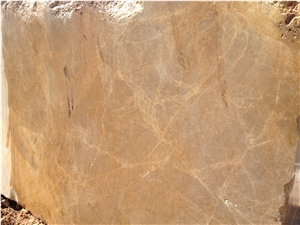 Turkey Emperador Light Marble Block