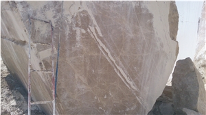 Turkey Emperador Light Marble Block