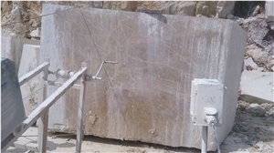 Turkey Emperador Light Marble Block