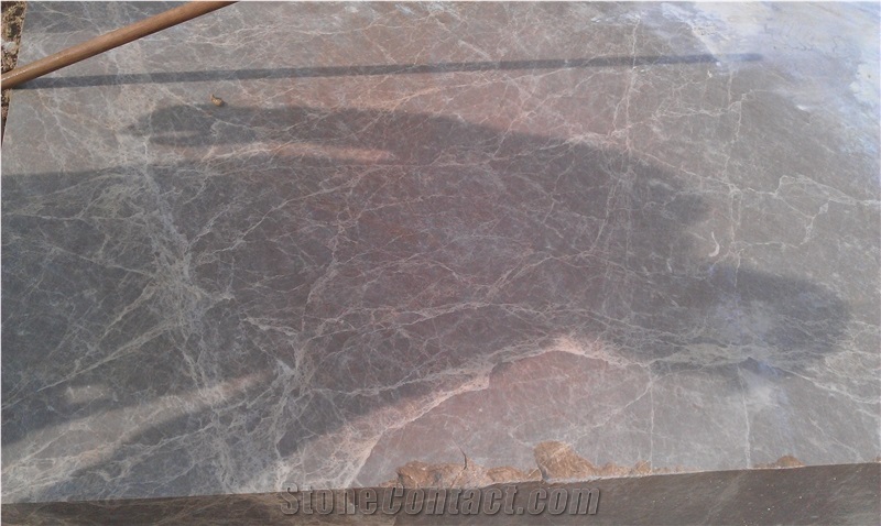 Turkey Emperador Light Marble Block