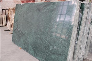 Turkey Green Lantern Slabs & Tiles, Green Lantern Marble Slabs & Tiles