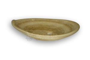 Beige Travertine Cheap Bowls, Wholesale Stone Vessel Sinks, Distributed Farm Basins, Factory Nature Stone Sinks, Manufactured Cheap Square Wash Basins