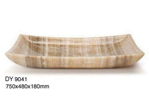 Bermarti Cheap Marble Bowls, Wholesale Stone Vessel Sinks, Distributed Farm Basins, Factory Nature Stone Sinks, Manufactured Cheap Square Wash Basins
