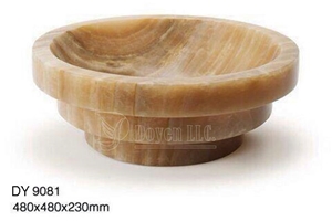 Bermarti Cheap Onyx Bowls, Wholesale Stone Vessel Sinks, Distributed Farm Basins, Factory Nature Stone Sinks, Manufactured Cheap Square Wash Basins