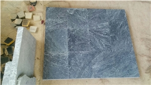 Dungarpur Grey Soapstone Slabs, Tiles