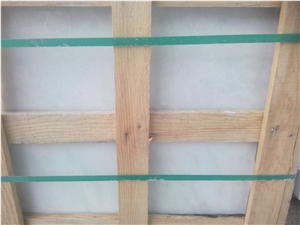 Mugla White Marble Slabs & Tiles