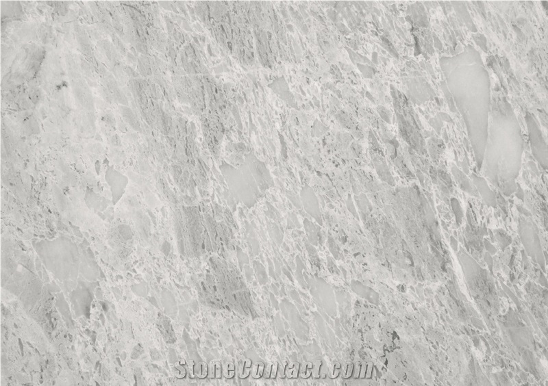 Arctic Pearl Marble
