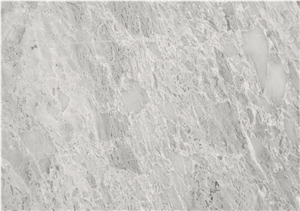 Arctic Pearl Marble