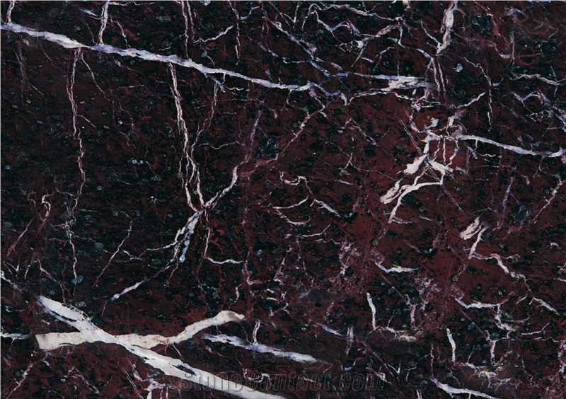 Rosso Levanto Classico, Rosso Levanto Marble