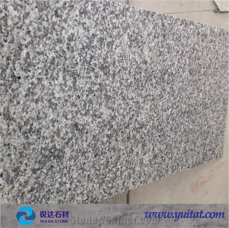 G603 Polished Grey Granite Tiles 60*30*2cm,60*60*2cm