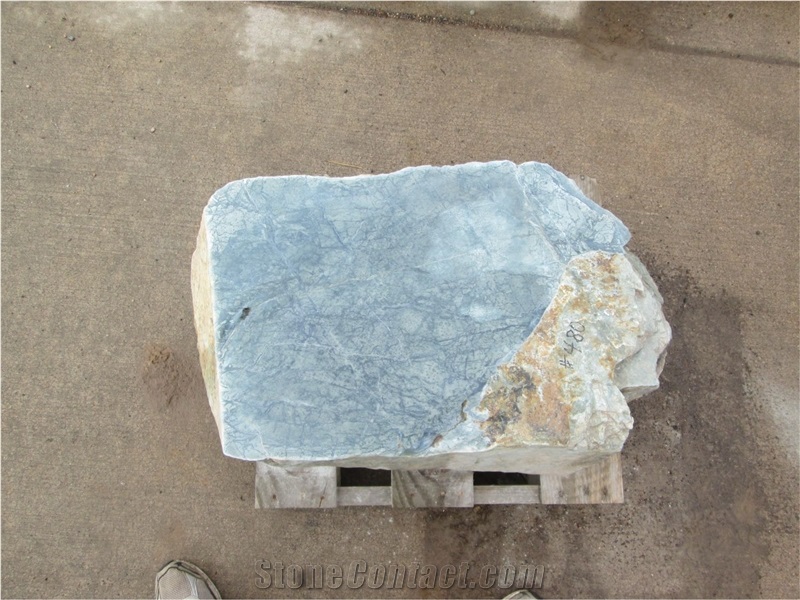 Empatico North American Jade - Nephrite Jade - Rough, Boulder, Block