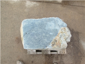 Empatico North American Jade - Nephrite Jade - Rough, Boulder, Block