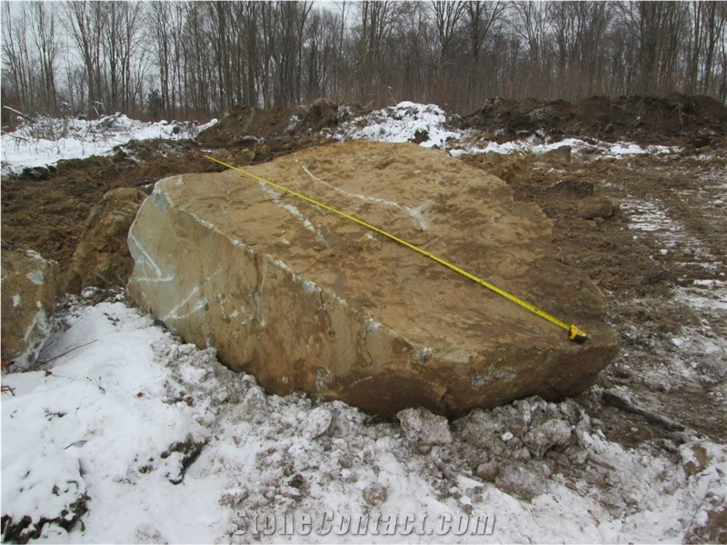 Empatico North American Jade - Nephrite Jade - Rough, Boulder, Block
