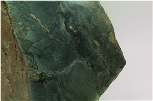 Empatico North American Jade - Nephrite Jade - Rough, Boulder, Block