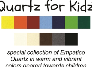 Empatico Quartz for Kidz Empatico Quartz for Kidz