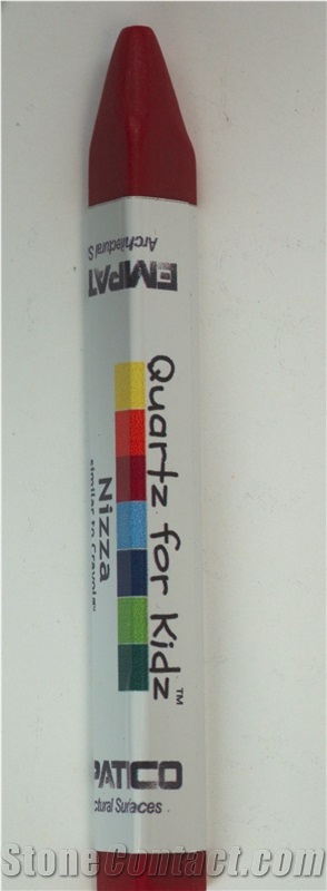 Empatico Quartz for Kidz