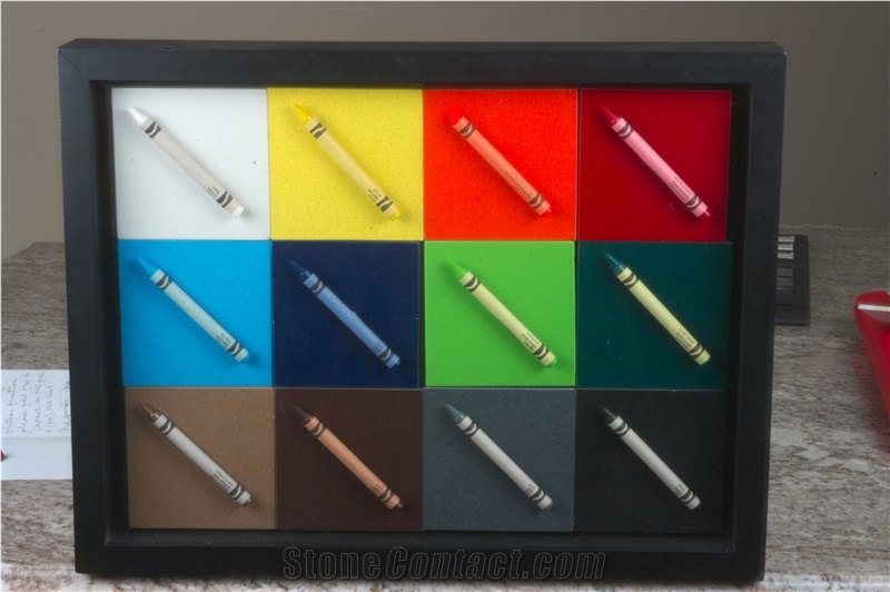 Empatico Quartz for Kidz