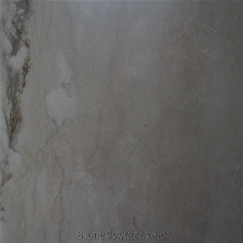 Iran Light C Slabs & Tiles, Iran White Marble