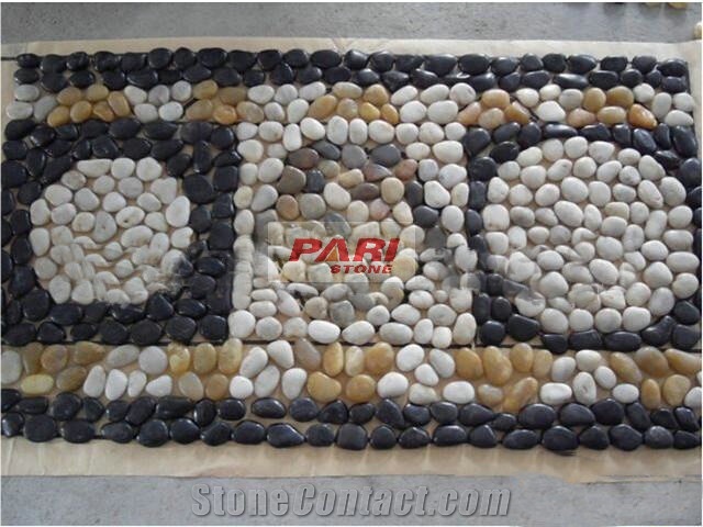 Cobbles and Pebbles