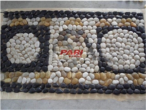 Cobbles and Pebbles