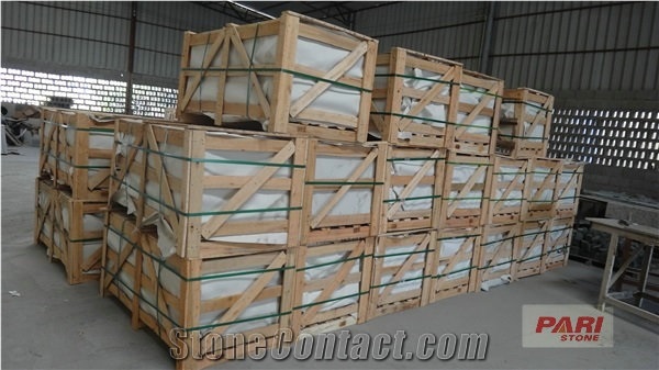 G682 Granite Steps,China Beige Granite Stairs & Steps