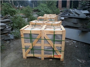 Shanxi Black Granite Tombstone,Black Gravestone,Absolute Black Monument