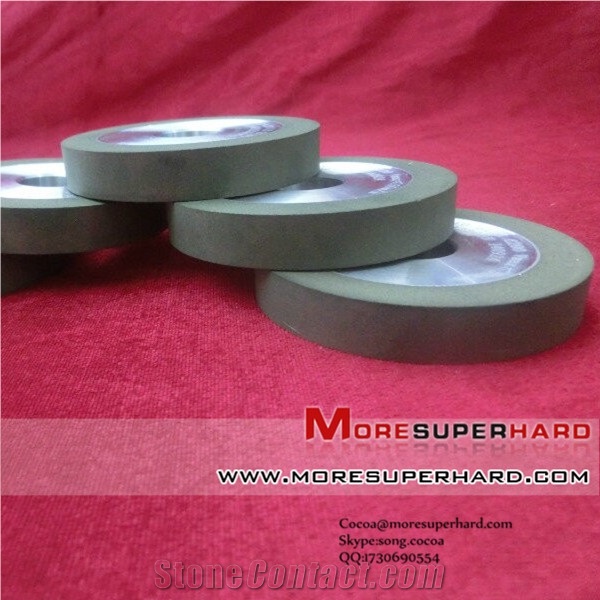75 Diameter Resin Bond Diamond Grinding Wheel
