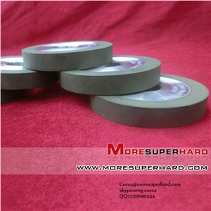 75 Diameter Resin Bond Diamond Grinding Wheel