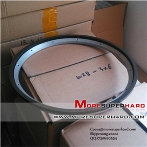 Resin Bond Peripheral Grinding Wheel for High Speed Steel