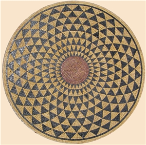 Marble Mosaic Medallion,Floor Medallion Marble Mosaic Medallion,Floor Medallion