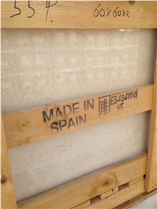 Crema Marfil 60x60x2cm Tiles Crema Marfil 60x60x2cm Tiles