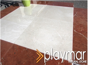 Crema Marfil