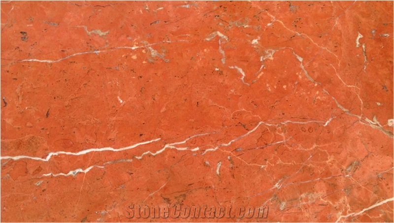 Rojo Alicante Slabs & Tiles, Rosso Alicante Marble Slabs & Tiles