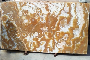 Alabaster Onyx Blocks