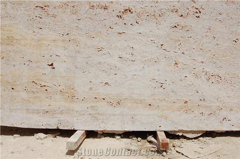 Travertine Slabs & Tiles