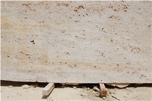 Travertine Slabs & Tiles