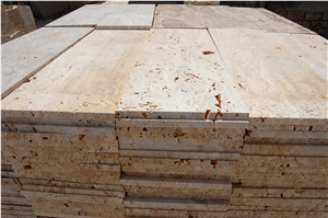 Travertine Slabs & Tiles