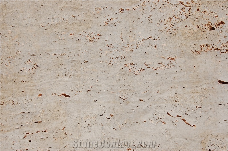 Travertine Slabs & Tiles