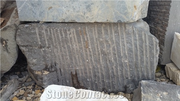 Basalt Stone Blocks