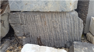Basalt Stone Blocks