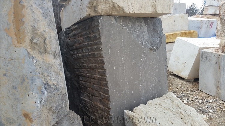 Basalt Stone Blocks