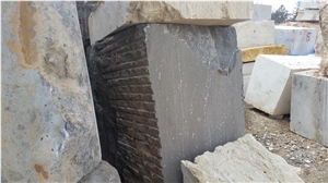 Basalt Stone Blocks